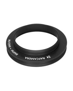 M42x1 male thread mount for Rodenstock Modular Focus Helicoid