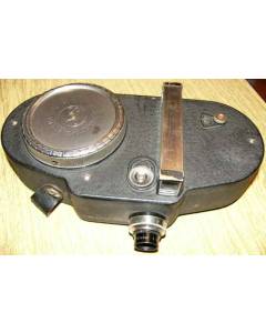 SC - 16mm Swiss movie camera