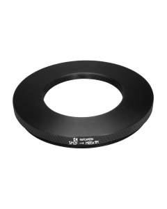 SM2 female to M85x1 male thread adapter