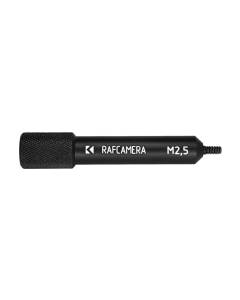 Follow focus stick with M2.5 male thread
