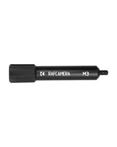 Focus Pull Lever (Stick) with M3x0.5 thread, 50mm