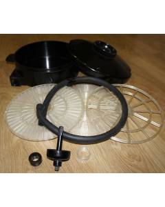 Universal Developing Tank UPB-1A for 8, 16, 35mm film