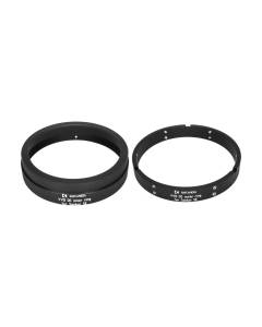 Direct Connection Kit for Sankor 5E and Vazen Variable Diopter