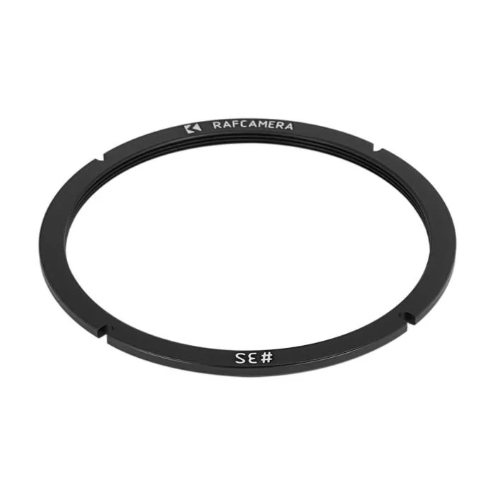 Retaining Ring Copal Compur #0 Shutter Rodenstock Fujinon Schneider Nikkor Lens