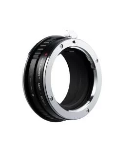 Minolta A / Sony A Lenses to Canon EOS R Mount Camera Adapter