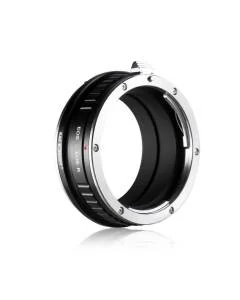 Canon EF Lenses to Canon EOS R Mount Camera Adapter