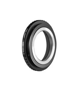 M39 Lenses to Canon EOS R Mount Camera Adapter