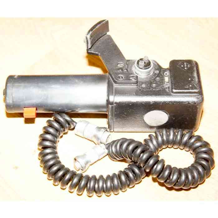 17EP-16APK motor for Konvas camera