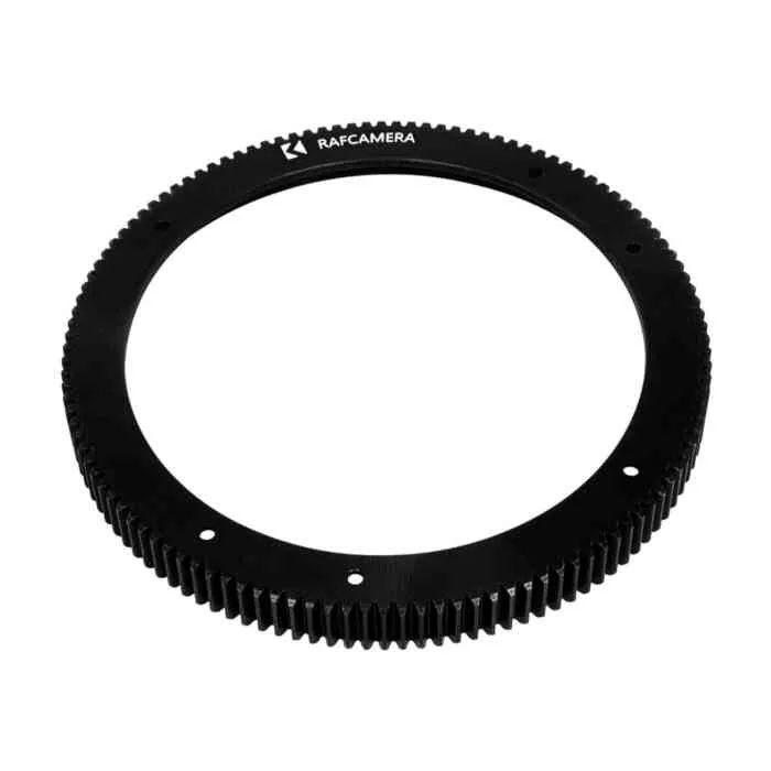 Follow Focus Gear (78.3-97.6-10mm) for LOMO (CKBK) OKC10-28-1M fast lens