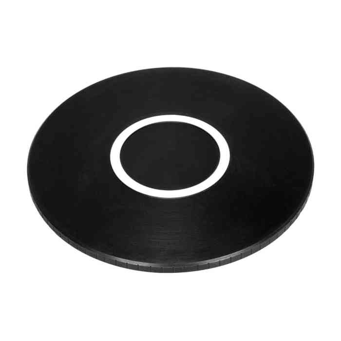 Screw-in lens cap with 86mm M86x0.75 male thread