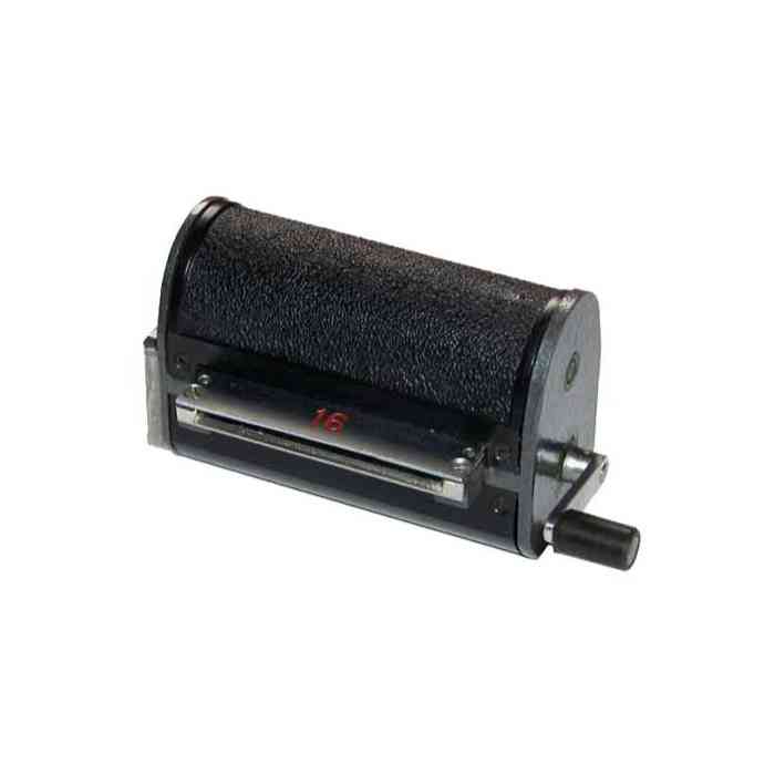 16mm film cutter for spy cameras