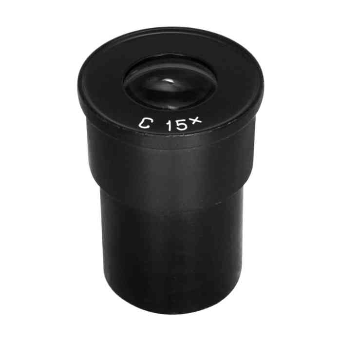 LOMO Microscope Eyepiece - C15x