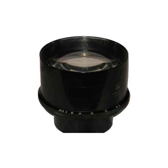 Unique Zeiss ERNOSTAR lens 1.8/24cm