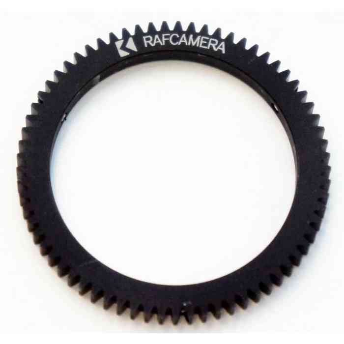 32 pitch Follow Focus Geared Ring for Kiev-16U lenses
