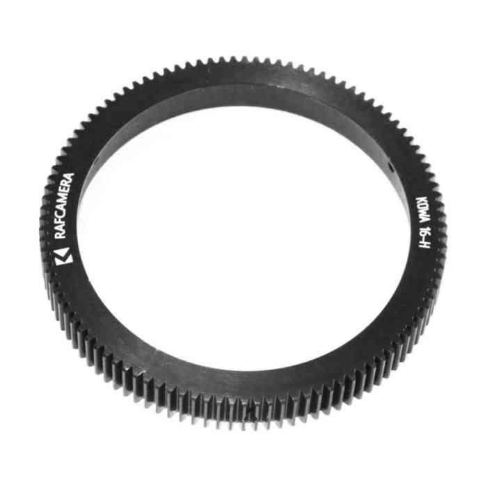 Follow Focus Gear (72.5-85-12mm) for Kowa Prominar 16-H attachment