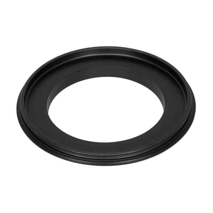 Reverse M58x0.75 to CANON EOS adapter