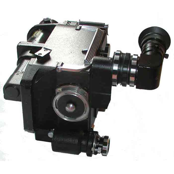 TEMP - Russian 35mm high speed camera kit