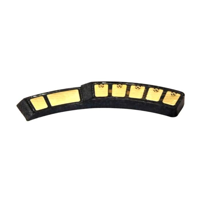 AF "Dandelion" Chip for Canon EOS, 4th generation, programmable
