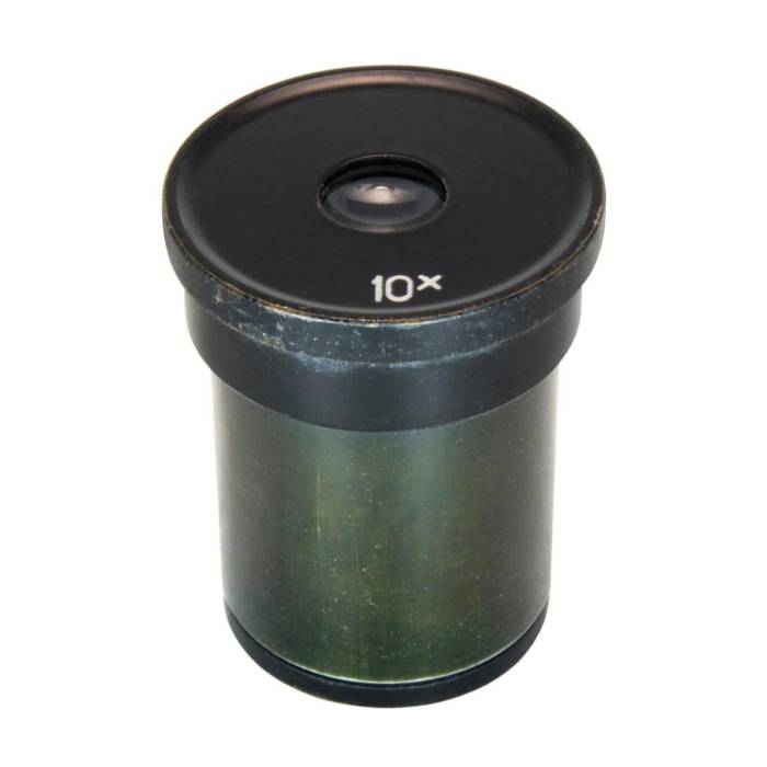 LOMO Microscope Eyepiece - 10x, Huygens