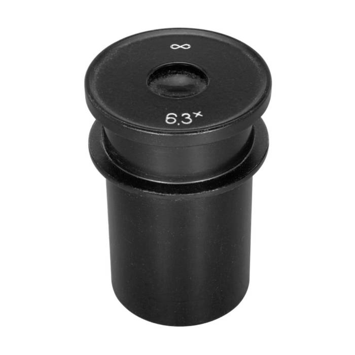 Microscope Eyepiece - 6.3x, Huygens