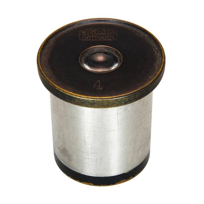 Winkel Zeiss Gottingen Eyepiece - #4 (approximately 8x power)
