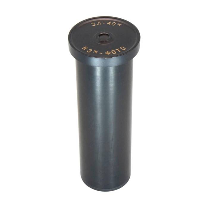 LOMO Microscope Eyepiece - Photo K3x for UV spectrum range