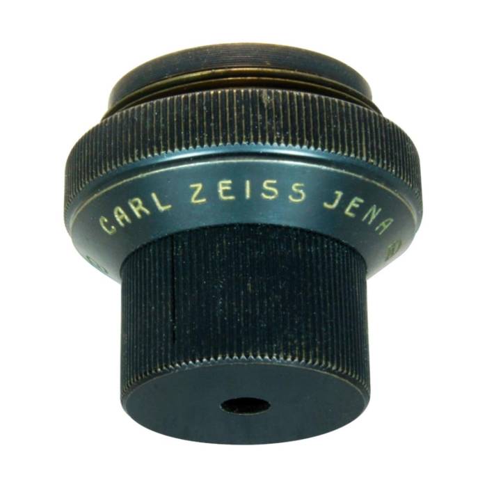 Zeiss microscope objective A3 5