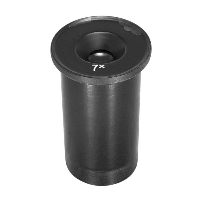 LOMO Microscope Eyepiece - 7x, Huygens