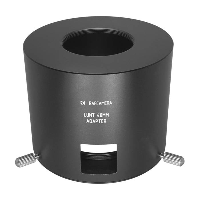 Lunt 40mm adapter