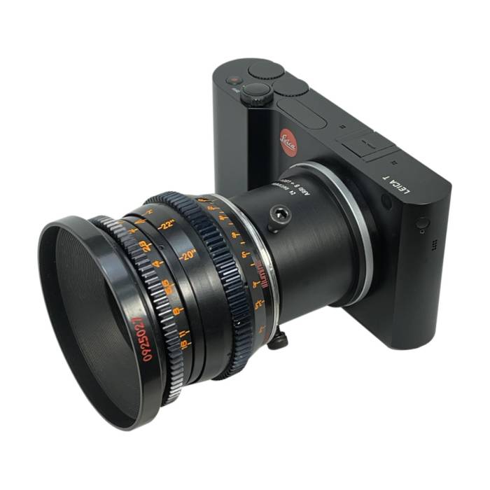 Leica R Mount Lens