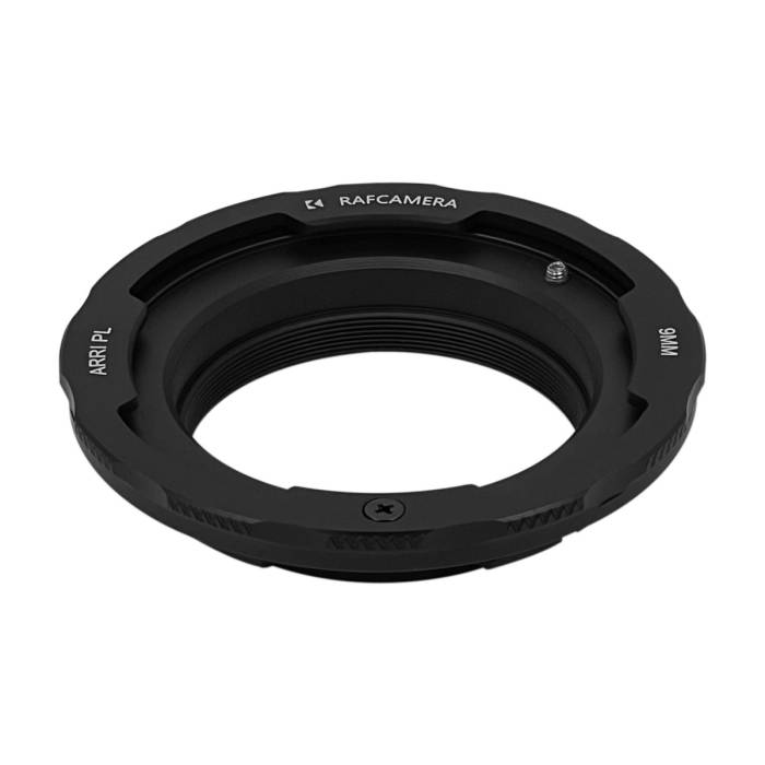 Arri PL macro extension tube (ring), 9mm
