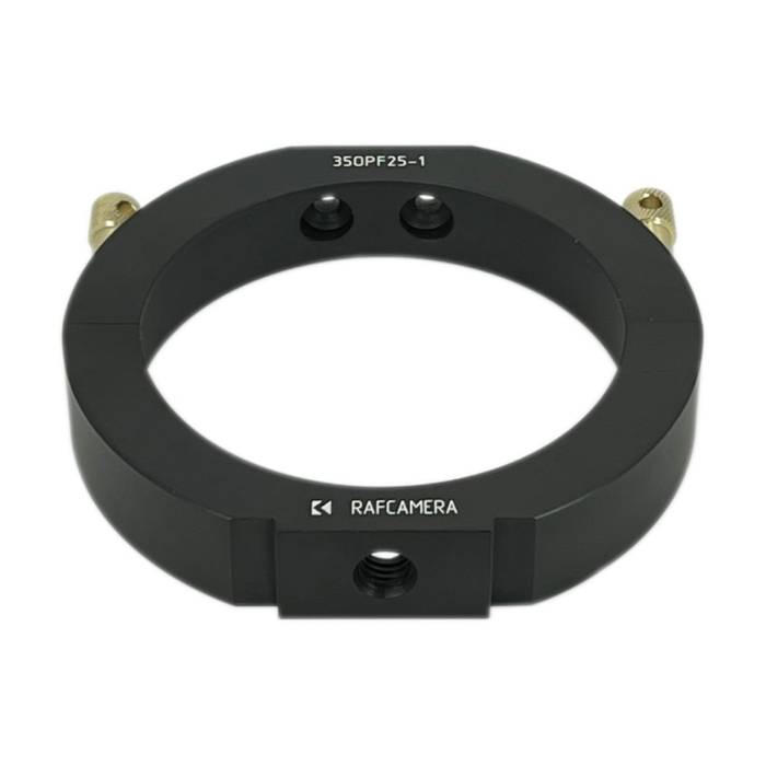 Support Bracket (86mm) for LOMO 35OPF25-1 zoom lens