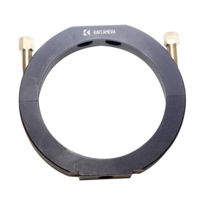 Support Bracket (86mm) for LOMO 35OPF25 zoom lens