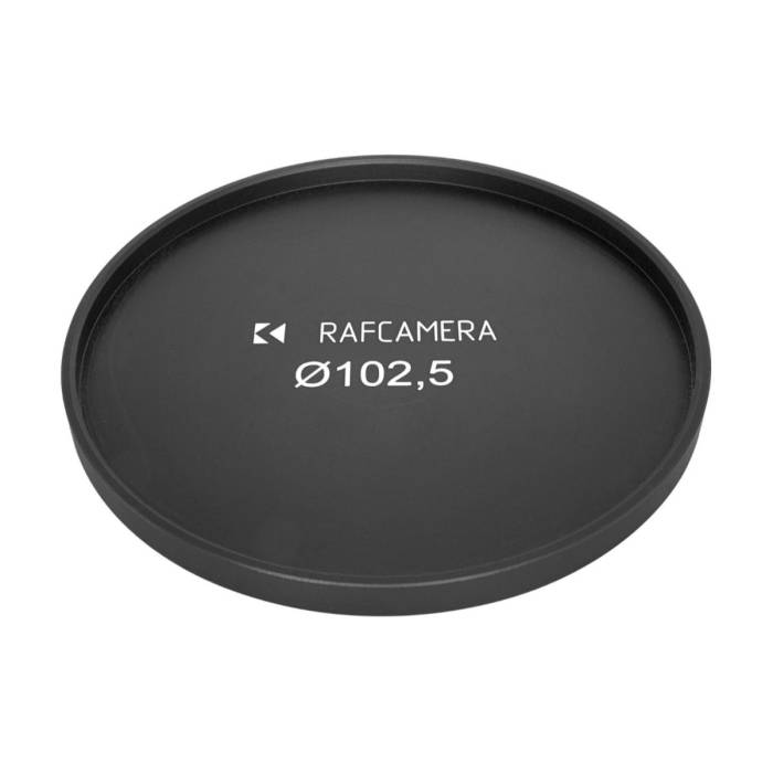 Push-on cap with 102.5mm inner diameter for Iscorama Anamorphot 1.5x - 54 lens
