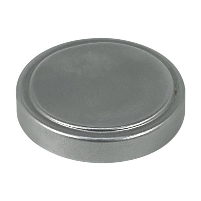 Push-on lens cap with 36mm inner diameter