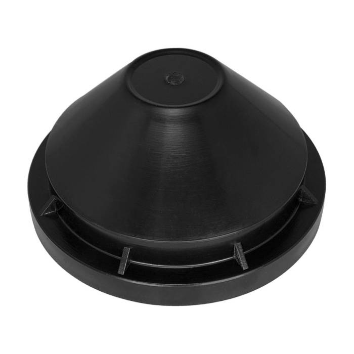 Rear lens cap - OCT-19 mount (plastic)