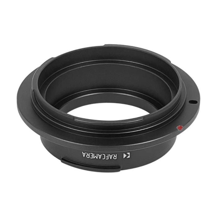 CONTAX-RF/50 metal camera Lens Cap cover protector