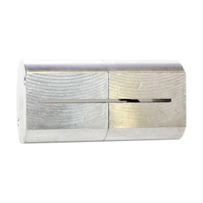 Film Cutter to convert 120 film to 127 (61.5mm to 46mm)