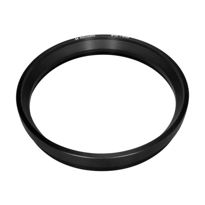 Rapido 35A internal focus adapter (132mm) to 143mm matte box
