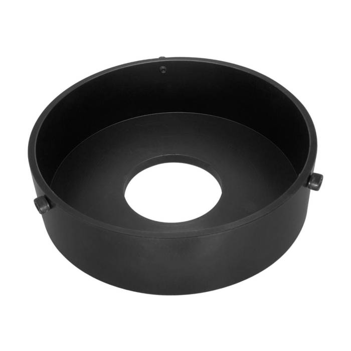 145mm clamp to M65x1 male thread adapter for Aerostigmat 1.5/203mm lens