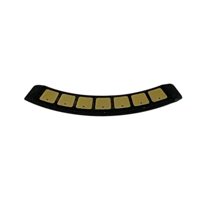 AF "Dandelion" Chip for Olympus and Panasonic - 4/3, programmable