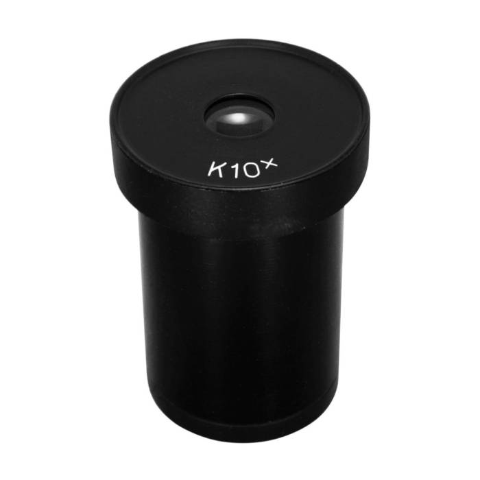 LOMO Microscope Eyepiece - K10x, Compensating