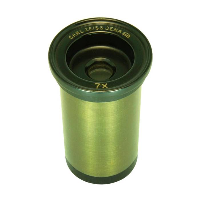 Zeiss Microscope Eyepiece - 7x, Huygens
