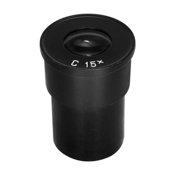 LOMO Microscope Eyepiece - C15x