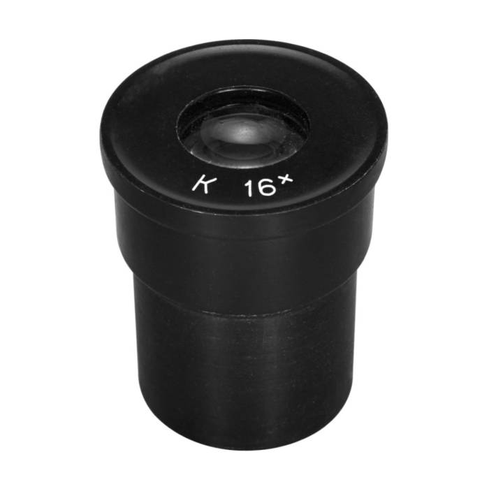LOMO Microscope Eyepiece - K16x, Compensating
