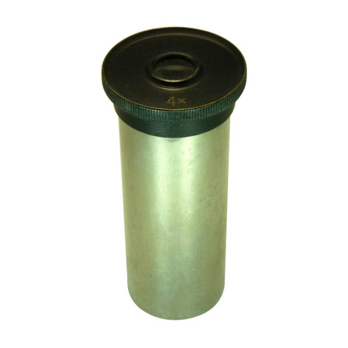 LOMO Microscope Eyepiece - Huygens 4x