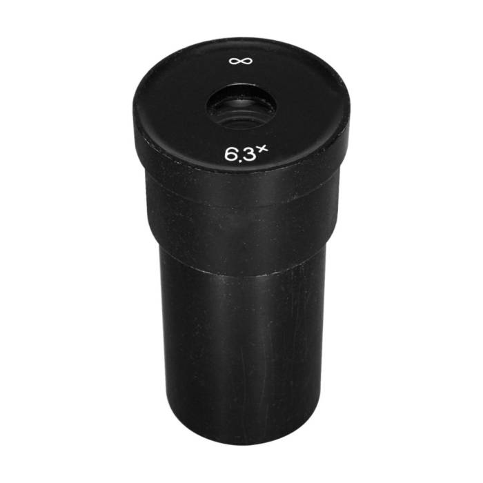 Microscope Eyepiece - 6.3x, Huygens