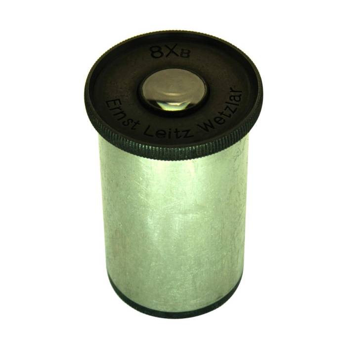 Leitz Microscope Eyepiece - 8xB