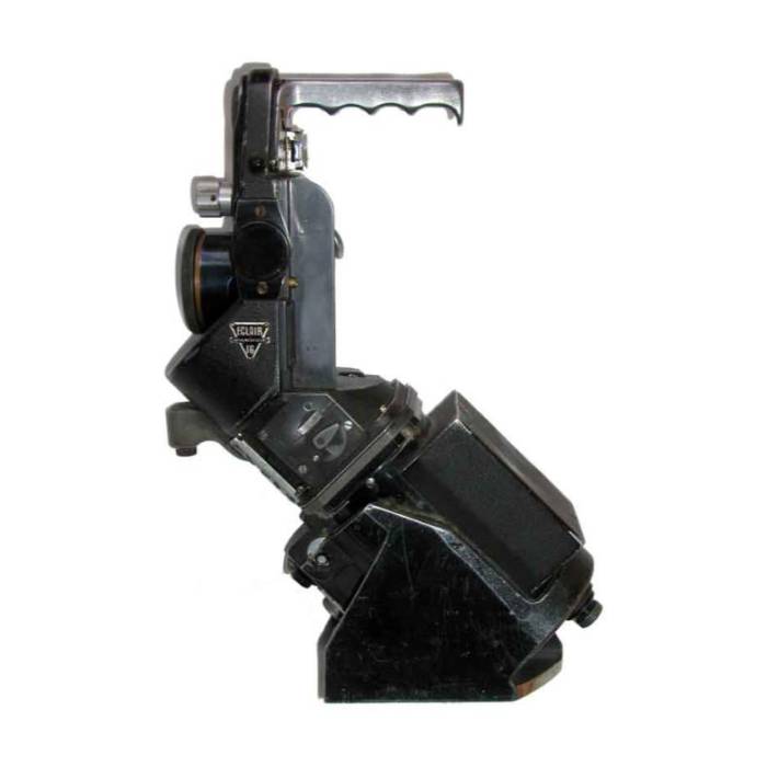 Eclair-16 movie camera