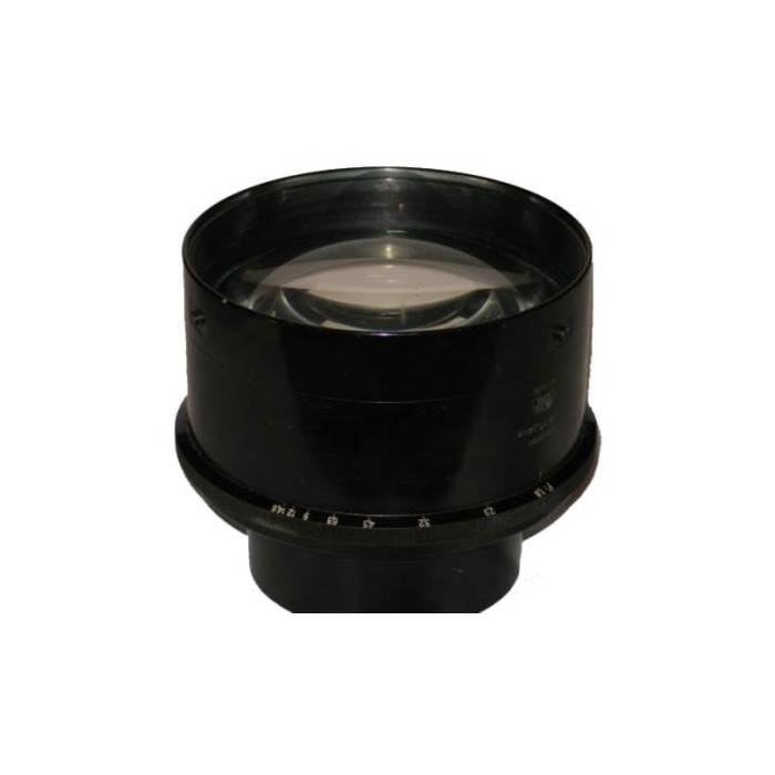 Unique Zeiss ERNOSTAR lens 1.8/24cm